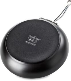 GreenPan Barcelona Infinity Pro Wokpan 28cm - Zwart - Inductie - PFAS-vrij 34 GreenPan Barcelona Infinity Pro Wokpan 28cm - Zwart - Inductie - PFAS-vrij -Pot Bevordering 1051x1200