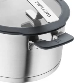ZWILLING Simplify Pannenset 4 Stuk(s) 15 ZWILLING Simplify Pannenset 4 Stuk(s) -Pot Bevordering 1062x1200