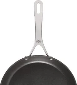 Ballarini Palermo Koekenpan - Set 24 Cm + 28 Cm -Pot Bevordering 1083x1200 1