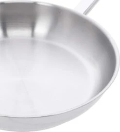 Demeyere Classico 3 RVS Koekenpan – Koekenpan Inductie - 28 Cm – PTFE-vrij -Pot Bevordering 1091x1200 1