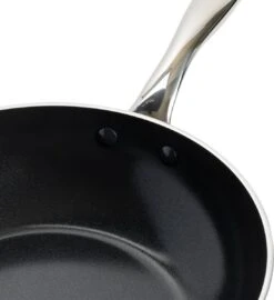 Dagelijkse Kost Door Jeroen Meus - Wok ø28cm - Inductie - Anti-aanbak - PFAS-vrij 19 Dagelijkse Kost Door Jeroen Meus - Wok ø28cm - Inductie - Anti-aanbak - PFAS-vrij -Pot Bevordering 1096x1200