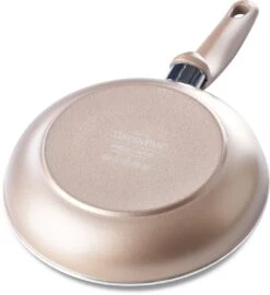 GreenPan Cambridge Inductie Grillpan - Ø 28 Cm - PFAS-vrij - Brons -Pot Bevordering 1097x1200 5