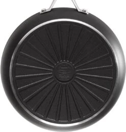 Ballarini Palermo Koekenpan - Set 24 Cm + 28 Cm -Pot Bevordering 1138x1200 1