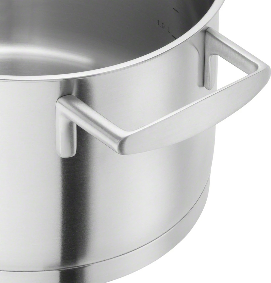 Zwilling Vitality Kookpannenset - 5-delig 4 Zwilling Vitality Kookpannenset - 5-delig - Afbeelding 2