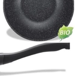 Royalty Line Wokpan - 28 Cm 9 Royalty Line Wokpan - 28 Cm -Pot Bevordering 1186x1200