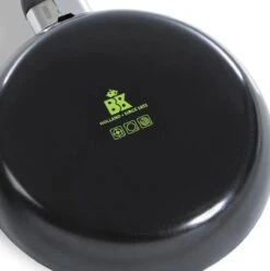BK Easy Basic Ceramic Koekenpan Ø 30 Cm - Anti-aanbak - PFAS-vrij - Krasvast 14 BK Easy Basic Ceramic Koekenpan Ø 30 Cm - Anti-aanbak - PFAS-vrij - Krasvast -Pot Bevordering 1197x1200 1