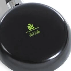 BK Easy Basic Ceramic Koekenpannenset - Ø20 Cm En Ø24 Cm - PFAS-vrij -Pot Bevordering 1197x1200 4