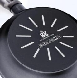 BK Easy Induction Grillpan - 26 Cm - Speciaal Voor Inductie -Pot Bevordering 1197x1200 9