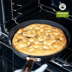 GreenPan Copenhagen Wok Met Extra Handvat 30cm/4.8L 30 GreenPan Copenhagen Wok Met Extra Handvat 30cm/4.8L -Pot Bevordering 1199x1200 1