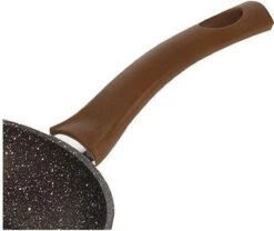 Koekenpan - Ø20cm - Eco Friendly - Champagne 16 Koekenpan - Ø20cm - Eco Friendly - Champagne -Pot Bevordering 1200x1012 2