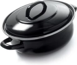 BK Fortalit Braadpan Ø 22 Cm / 2L - Emaille - Inductie 20 BK Fortalit Braadpan Ø 22 Cm / 2L - Emaille - Inductie -Pot Bevordering 1200x1019 3