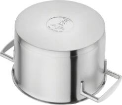 Zwilling Vitality Kookpannenset - 5-delig 14 Zwilling Vitality Kookpannenset - 5-delig -Pot Bevordering 1200x1031
