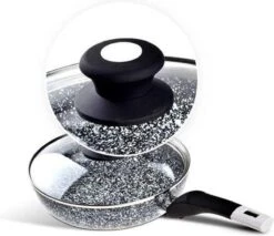 Edënbërg Stonetec Line - Hapjespan Keramisch - 20 Cm - 3-laags Antiaanbaklaag! 8 Edënbërg Stonetec Line - Hapjespan Keramisch - 20 Cm - 3-laags Antiaanbaklaag! -Pot Bevordering 1200x1034 1