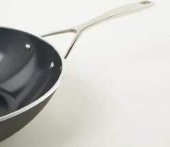 Demeyere Alu Pro Ceraforce Wok - 30 Cm 7 Demeyere Alu Pro Ceraforce Wok - 30 Cm -Pot Bevordering 1200x1036 2