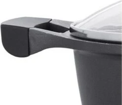 Royalty Line - Marble Soep/braadpan - Met Glazen Deksel Zwart - 24 CM. RL-BS24ML 21 Royalty Line - Marble Soep/braadpan - Met Glazen Deksel Zwart - 24 CM. RL-BS24ML -Pot Bevordering 1200x1041 1