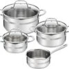 Tefal E494S7 Jamie Oliver Pannenset 2 Tefal E494S7 Jamie Oliver Pannenset -Pot Bevordering 1200x1069 1
