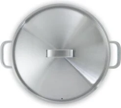 BK Conical+ Kookpannenset - 5-delig - RVS - Inductie 26 BK Conical+ Kookpannenset - 5-delig - RVS - Inductie -Pot Bevordering 1200x1069 2