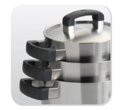 BK Conical Cool Pannenset - 5-delig - RVS - Geschikt Voor Alle Warmtebronnen 36 BK Conical Cool Pannenset - 5-delig - RVS - Geschikt Voor Alle Warmtebronnen -Pot Bevordering 1200x1074 2