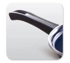 BK Fortalit Steelwok Ø 28 Cm - Emaille - Inductie - PFAS-vrij -Pot Bevordering 1200x1074 5