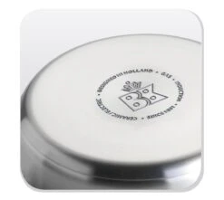 BK Q-linair Classic Pannenset - 5 Delig - RVS - Veilig Afgietsysteem - Inductie 36 BK Q-linair Classic Pannenset - 5 Delig - RVS - Veilig Afgietsysteem - Inductie -Pot Bevordering 1200x1075 11