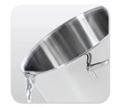 BK Profiline Pannenset - 4-delig - RVS - Inductie 20 BK Profiline Pannenset - 4-delig - RVS - Inductie -Pot Bevordering 1200x1075 17