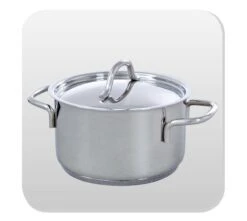 BK Profiline Pannenset - 4-delig - RVS - Inductie 23 BK Profiline Pannenset - 4-delig - RVS - Inductie -Pot Bevordering 1200x1075 18