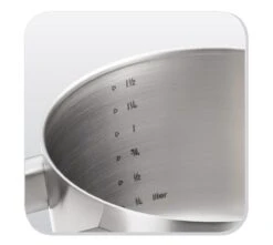 BK Conical+ Kookpannenset - 5-delig - RVS - Inductie 22 BK Conical+ Kookpannenset - 5-delig - RVS - Inductie -Pot Bevordering 1200x1075 19