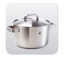 BK Conical+ Kookpannenset - 5-delig - RVS - Inductie 28 BK Conical+ Kookpannenset - 5-delig - RVS - Inductie -Pot Bevordering 1200x1075 20