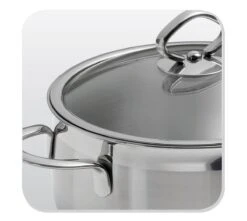 BK Excellent Pannenset - 5-delig - RVS - Inductie 24 BK Excellent Pannenset - 5-delig - RVS - Inductie -Pot Bevordering 1200x1075 21