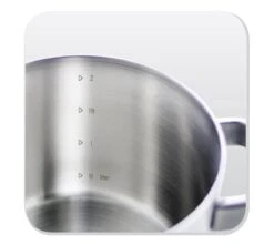 BK Conical Glas Pannenset - 4-delig - Glazen Deksels 26 BK Conical Glas Pannenset - 4-delig - Glazen Deksels -Pot Bevordering 1200x1075 24