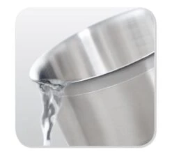 BK Karaat+ Pannenset - 5-delig - RVS – Geschikt Voor Alle Warmtebronnen 30 BK Karaat+ Pannenset - 5-delig - RVS – Geschikt Voor Alle Warmtebronnen -Pot Bevordering 1200x1075