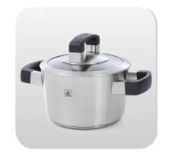 BK Conical Cool Glas Pannenset - 4-delig - RVS - Glazen Deksel - Inductie 30 BK Conical Cool Glas Pannenset - 4-delig - RVS - Glazen Deksel - Inductie -Pot Bevordering 1200x1075 5