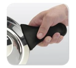 BK Q-linair Classic Pannenset - 5 Delig - RVS - Veilig Afgietsysteem - Inductie 31 BK Q-linair Classic Pannenset - 5 Delig - RVS - Veilig Afgietsysteem - Inductie -Pot Bevordering 1200x1076 1