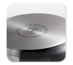 BK Excellent Pannenset - 5-delig - RVS - Inductie 26 BK Excellent Pannenset - 5-delig - RVS - Inductie -Pot Bevordering 1200x1076 6