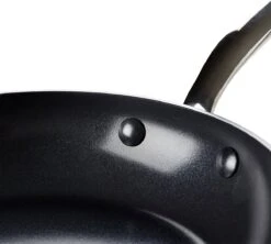 GreenPan Barcelona Infinity Pro Wokpan 28cm - Zwart - Inductie - PFAS-vrij 33 GreenPan Barcelona Infinity Pro Wokpan 28cm - Zwart - Inductie - PFAS-vrij -Pot Bevordering 1200x1080 1