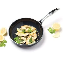 GreenPan Brussels Keramische Koekenpan - Ø30 Cm - PFAS-vrij 15 GreenPan Brussels Keramische Koekenpan - Ø30 Cm - PFAS-vrij -Pot Bevordering 1200x1083 1