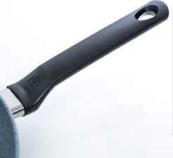 BK Granite Koekenpan - Ø 30 Cm - Inductie -Pot Bevordering 1200x1093