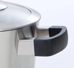 BK Conical Cool Glas Pannenset - 5-delig - Glazen Deksels - Geschikt Voor Alle Warmtebronnen -Pot Bevordering 1200x1098 2