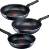 Tefal XL Force Pannenset 3 Delig - Kookpannen Ø 24 Cm + Ø 28 Cm & Wokpan Ø 28 Cm - Niet Geschikt Voor Inductie 2 Tefal XL Force Pannenset 3 Delig - Kookpannen Ø 24 Cm + Ø 28 Cm & Wokpan Ø 28 Cm - Niet Geschikt Voor Inductie -Pot Bevordering 1200x1099