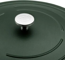 Westinghouse Performance Series - Hapjespan Inductie Met Deksel - 28cm Sauteerpan - Oven Geschikt - Groen -Pot Bevordering 1200x1118 3