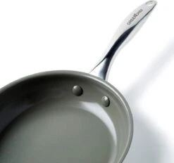 GreenChef Profile Plus Koekenpan 24cm - Zilverkleurig - Inductie - PFAS-vrij 14 GreenChef Profile Plus Koekenpan 24cm - Zilverkleurig - Inductie - PFAS-vrij -Pot Bevordering 1200x1128 2