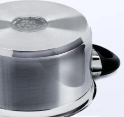 BK Karaat+ Pannenset - 5-delig - RVS – Geschikt Voor Alle Warmtebronnen 32 BK Karaat+ Pannenset - 5-delig - RVS – Geschikt Voor Alle Warmtebronnen -Pot Bevordering 1200x1131 1