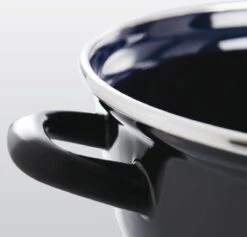 BK Fortalit Braadpan Ø 20 Cm / 1,4L - Emaille - Inductie 11 BK Fortalit Braadpan Ø 20 Cm / 1,4L - Emaille - Inductie -Pot Bevordering 1200x1150