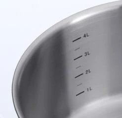 BK Excellent Pannenset - 5-delig - RVS - Inductie 20 BK Excellent Pannenset - 5-delig - RVS - Inductie -Pot Bevordering 1200x1158 2