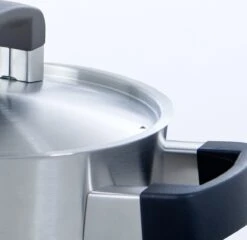 BK Conical Cool Pannenset - 4-delig - RVS – Geschikt Voor Alle Warmtebronnen -Pot Bevordering 1200x1164