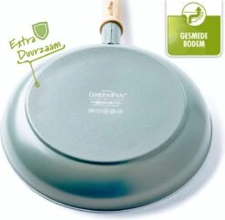 GreenPan Mayflower Koekenpannenset Ø 20cm + Ø 24cm + 1 Accessoire - Lichtblauw - Inductie - PFAS-vrij 30 GreenPan Mayflower Koekenpannenset Ø 20cm + Ø 24cm + 1 Accessoire - Lichtblauw - Inductie - PFAS-vrij -Pot Bevordering 1200x1171 4