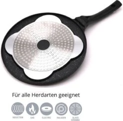 Pancake Pan Met Dierlijke Vormen - Pannenkoekenpan - Crêpemaker - Pancakes Set 12 Pancake Pan Met Dierlijke Vormen - Pannenkoekenpan - Crêpemaker - Pancakes Set -Pot Bevordering 1200x1176 1