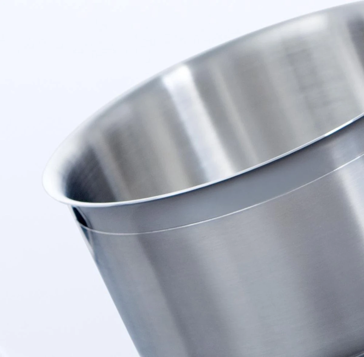 BK Karaat+ Pannenset - 5-delig - RVS – Geschikt Voor Alle Warmtebronnen 9 BK Karaat+ Pannenset - 5-delig - RVS – Geschikt Voor Alle Warmtebronnen - Afbeelding 7