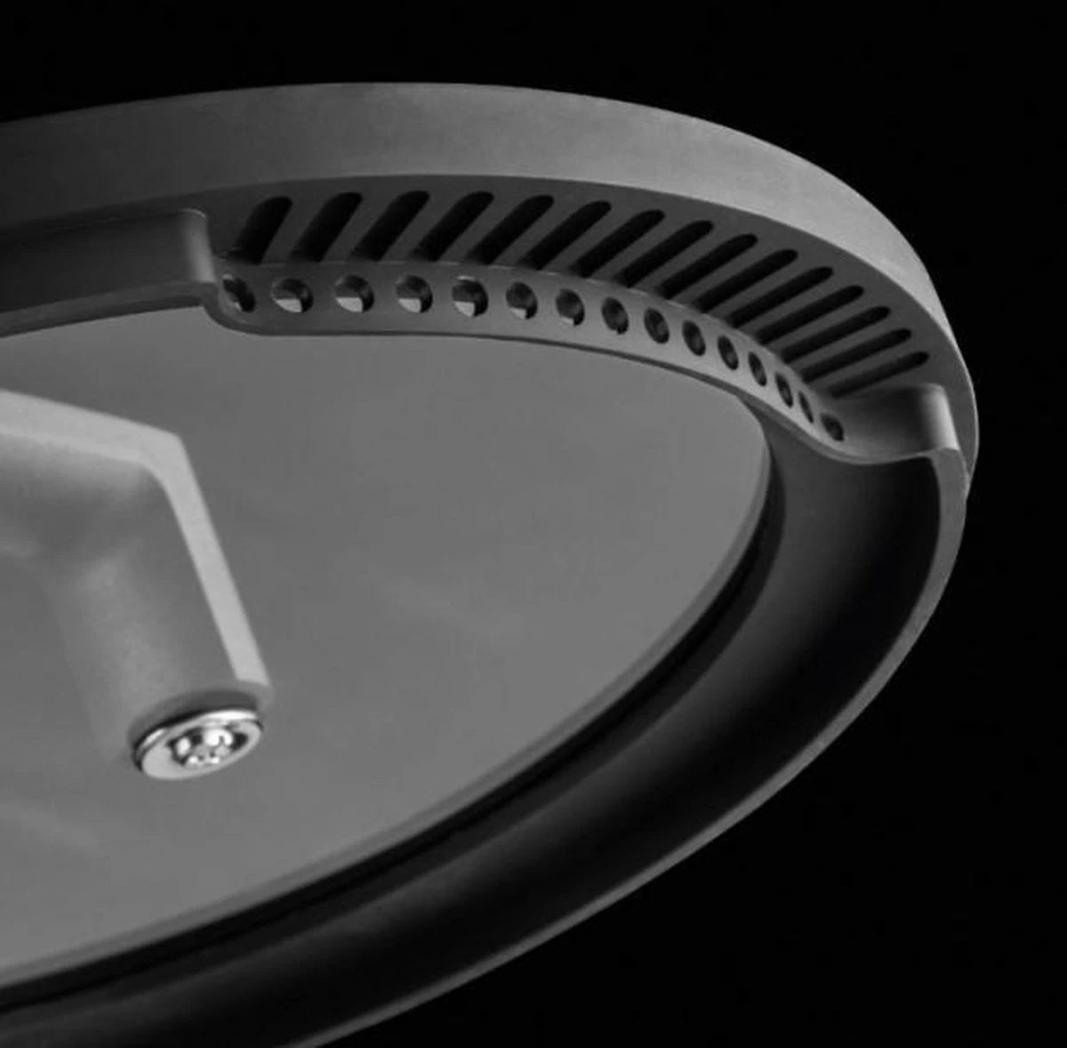 BergHOFF GEM Downdraft Pannenset - 7 Delige Set - 4 Pannen 7 BergHOFF GEM Downdraft Pannenset - 7 Delige Set - 4 Pannen - Afbeelding 5