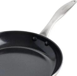 GreenPan Koekenpan - Royal Black - ø 28 Cm - Keramische Anti-aanbaklaag 10 GreenPan Koekenpan - Royal Black - ø 28 Cm - Keramische Anti-aanbaklaag -Pot Bevordering 1200x1190 1